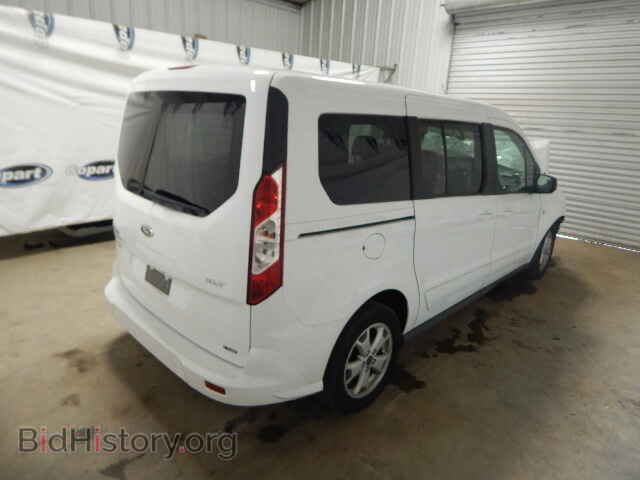 2015 FORD TRANSIT CO - VIN: NM0GE9F76F1186054 - Фото 4