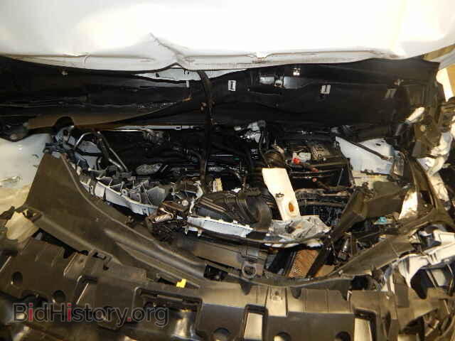 2015 FORD TRANSIT CO - VIN: NM0GE9F76F1186054 - Фото 7