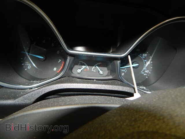 2015 FORD TRANSIT CO - VIN: NM0GE9F76F1186054 - Фото 8