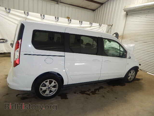 2015 FORD TRANSIT CO - VIN: NM0GE9F76F1186054 - Фото 9