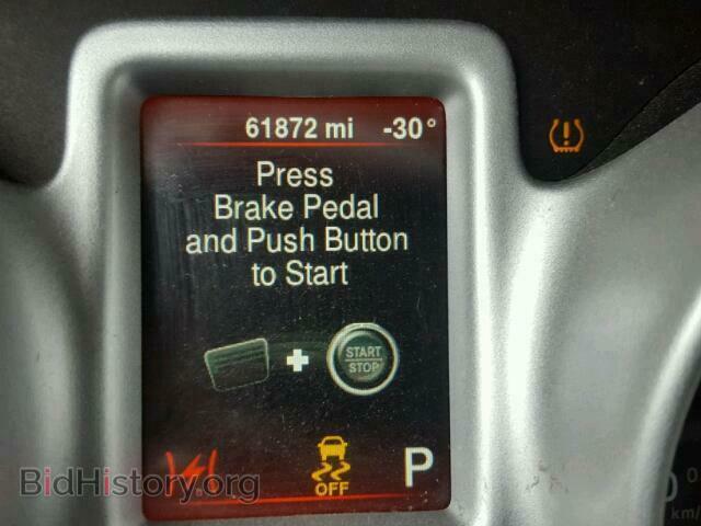 2015 DODGE JOURNEY - VIN: 3C4PDCAB5FT554070 - Фото 8