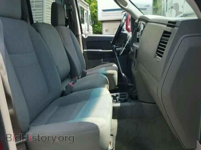 2007 DODGE RAM 3500 - VIN: 3D7MX48A37G847351 - Фото 5