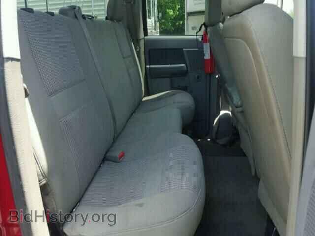 2007 DODGE RAM 3500 - VIN: 3D7MX48A37G847351 - Фото 6