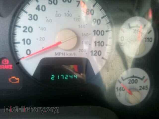 2007 DODGE RAM 3500 - VIN: 3D7MX48A37G847351 - Фото 8