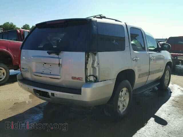 2011 GMC YUKON - VIN: 1GKS2CE02BR269360 - Фото 4