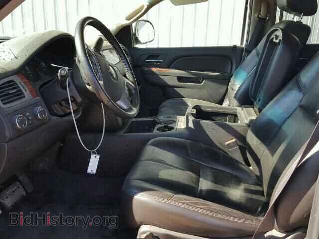 2011 GMC YUKON - VIN: 1GKS2CE02BR269360 - Фото 5