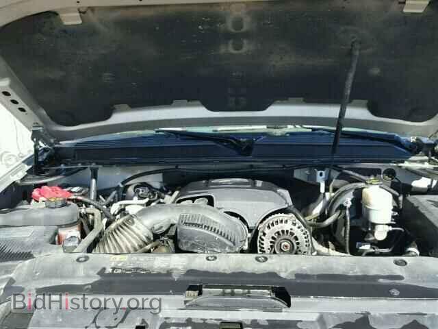 2011 GMC YUKON - VIN: 1GKS2CE02BR269360 - Фото 7