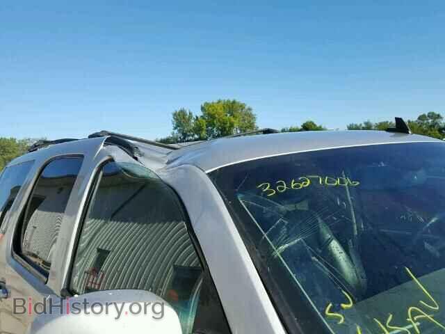2011 GMC YUKON - VIN: 1GKS2CE02BR269360 - Фото 10