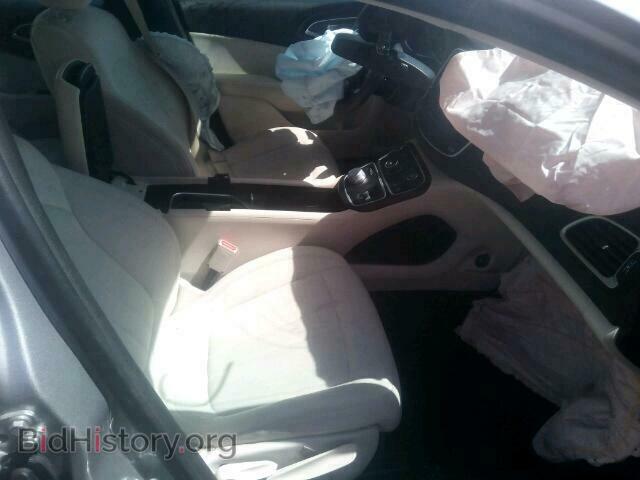 2015 CHRYSLER 200 - VIN: 1C3CCCFB4FN682380 - Фото 5