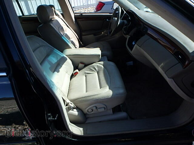 2000 CADILLAC DEVILLE - VIN: 1G6KD54Y5YU181937 - Photo 5
