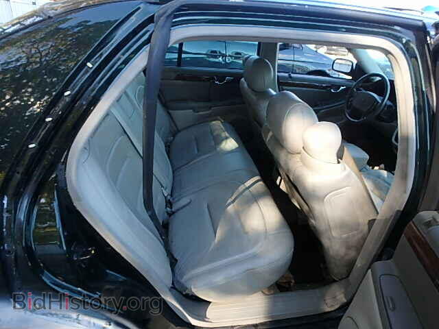 2000 CADILLAC DEVILLE - VIN: 1G6KD54Y5YU181937 - Photo 6