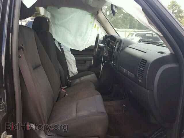 2012 CHEVROLET SILVERADO - VIN: 3GCPCSE04CG187964 - Фото 5