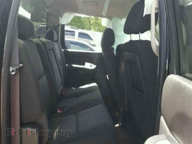 2012 CHEVROLET SILVERADO - VIN: 3GCPCSE04CG187964 - Фото 6