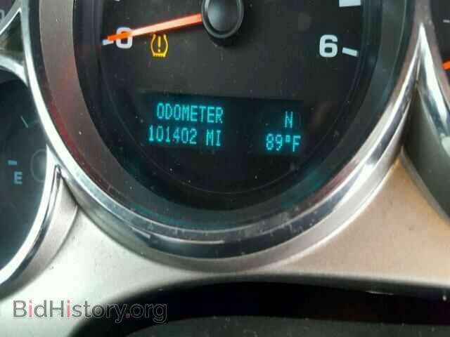 2012 CHEVROLET SILVERADO - VIN: 3GCPCSE04CG187964 - Фото 8