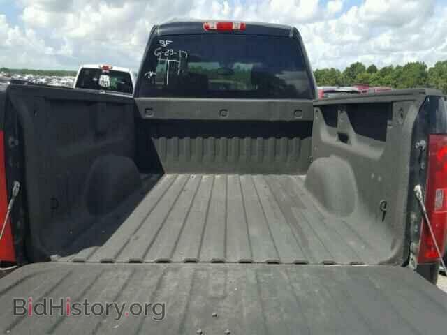 2012 CHEVROLET SILVERADO - VIN: 3GCPCSE04CG187964 - Фото 9
