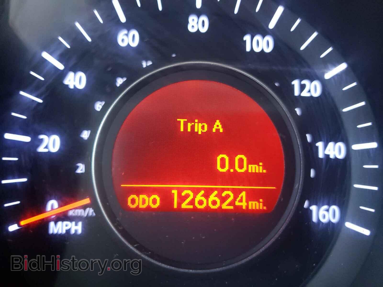 2011 KIA OPTIMA - VIN: KNAGM4A70B5176653 - Фото 8