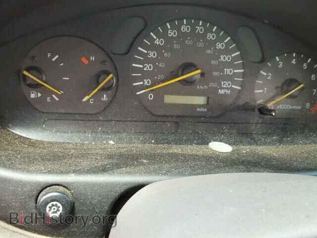 2000 MITSUBISHI GALANT - VIN: 4A3AA46G7YE077876 - Фото 8