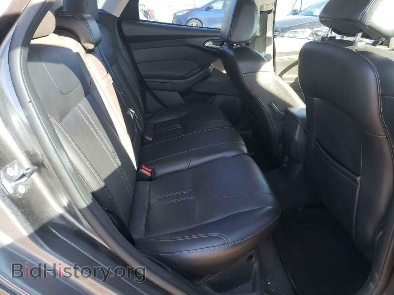 2013 FORD FOCUS - VIN: 1FADP3K25DL139127 - Фото 6