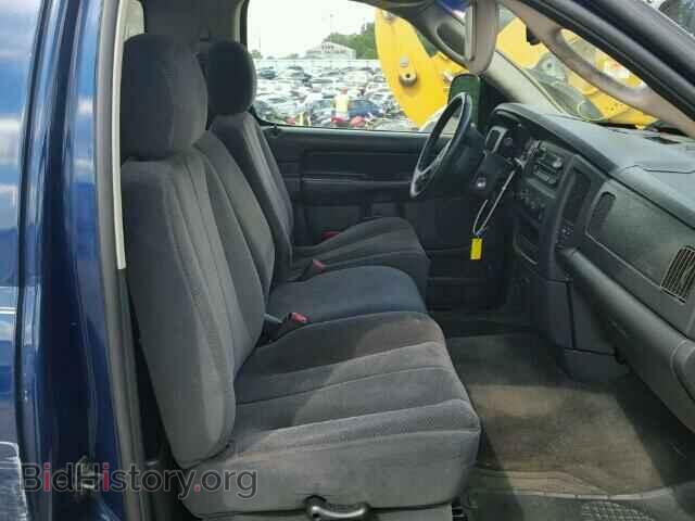 2002 DODGE RAM 1500 - VIN: 1D7HA16N52J183536 - Photo 5