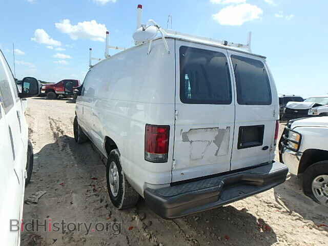 2007 FORD ECONOLINE - VIN: 1FTSE34L47DA65601 - Фото 3