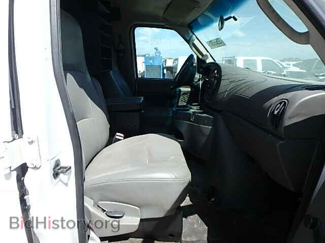 2007 FORD ECONOLINE - VIN: 1FTSE34L47DA65601 - Фото 5