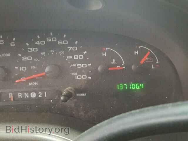 2007 FORD ECONOLINE - VIN: 1FTSE34L47DA65601 - Фото 8