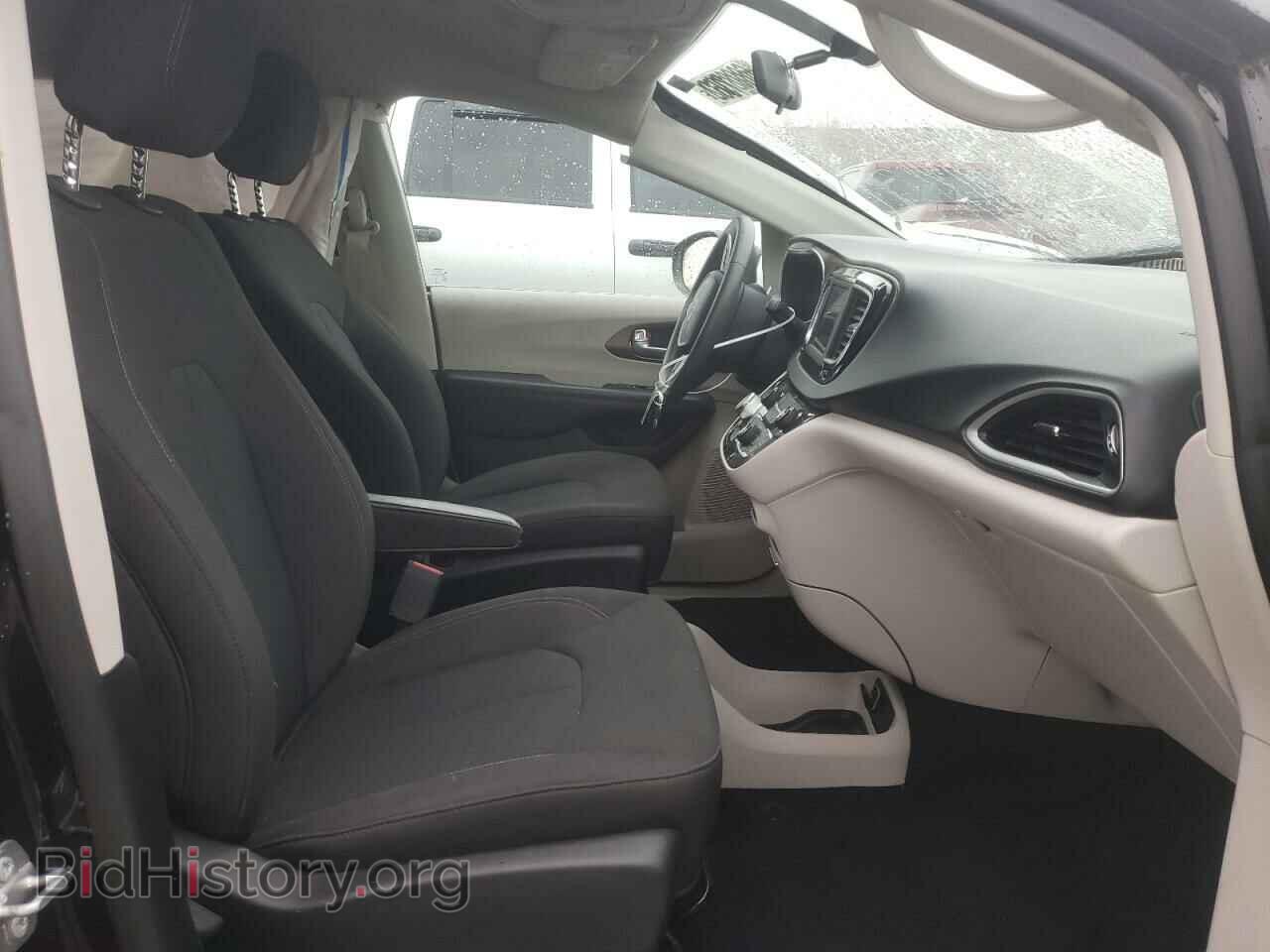 2018 CHRYSLER PACIFICA - VIN: 2C4RC1AG2JR292998 - Photo 5