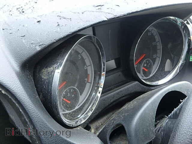 2013 DODGE CARAVAN - VIN: 2C4RDGCG7DR738239 - Фото 8