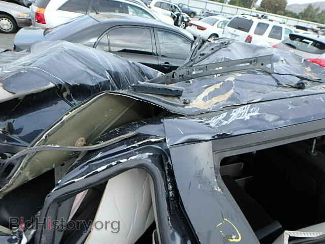2013 DODGE CARAVAN - VIN: 2C4RDGCG7DR738239 - Фото 10