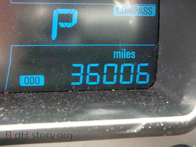 2012 CHEVROLET SONIC - VIN: 1G1JA5SH3C4124402 - Фото 8