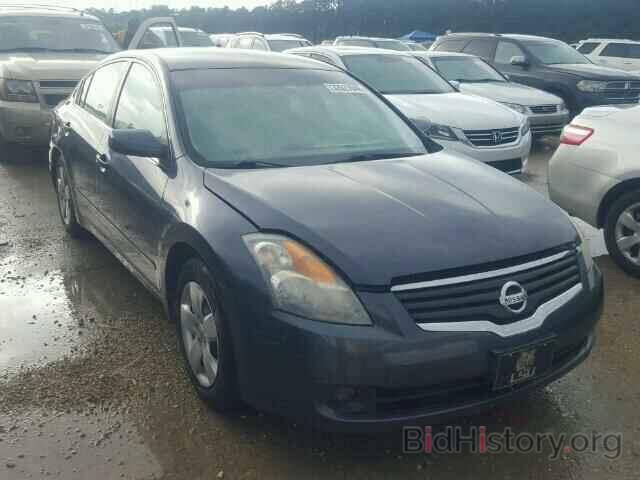 Photo 1N4AL21E18C217381 - NISSAN ALTIMA 2008