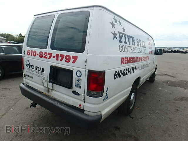 2006 FORD ECONOLINE - VIN: 1FTNS24L26DA29338 - Фото 4