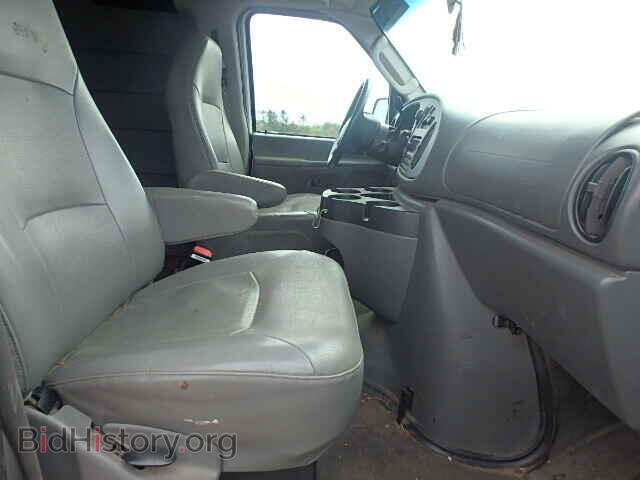2006 FORD ECONOLINE - VIN: 1FTNS24L26DA29338 - Фото 5