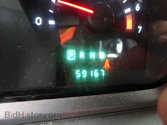 2010 DODGE JOURNEY - VIN: 3D4PG4FB1AT199125 - Фото 8