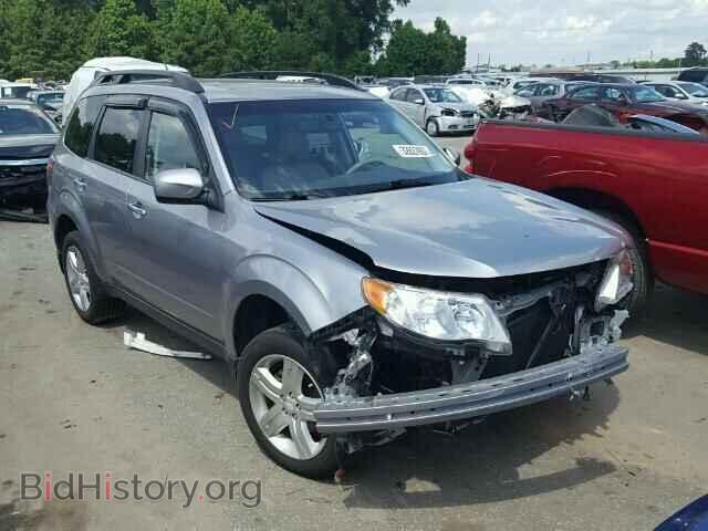 Фотография JF2SH6CC0AH770357 - SUBARU FORESTER 2010