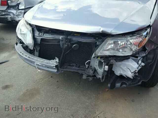 2010 SUBARU FORESTER - VIN: JF2SH6CC0AH770357 - Photo 9