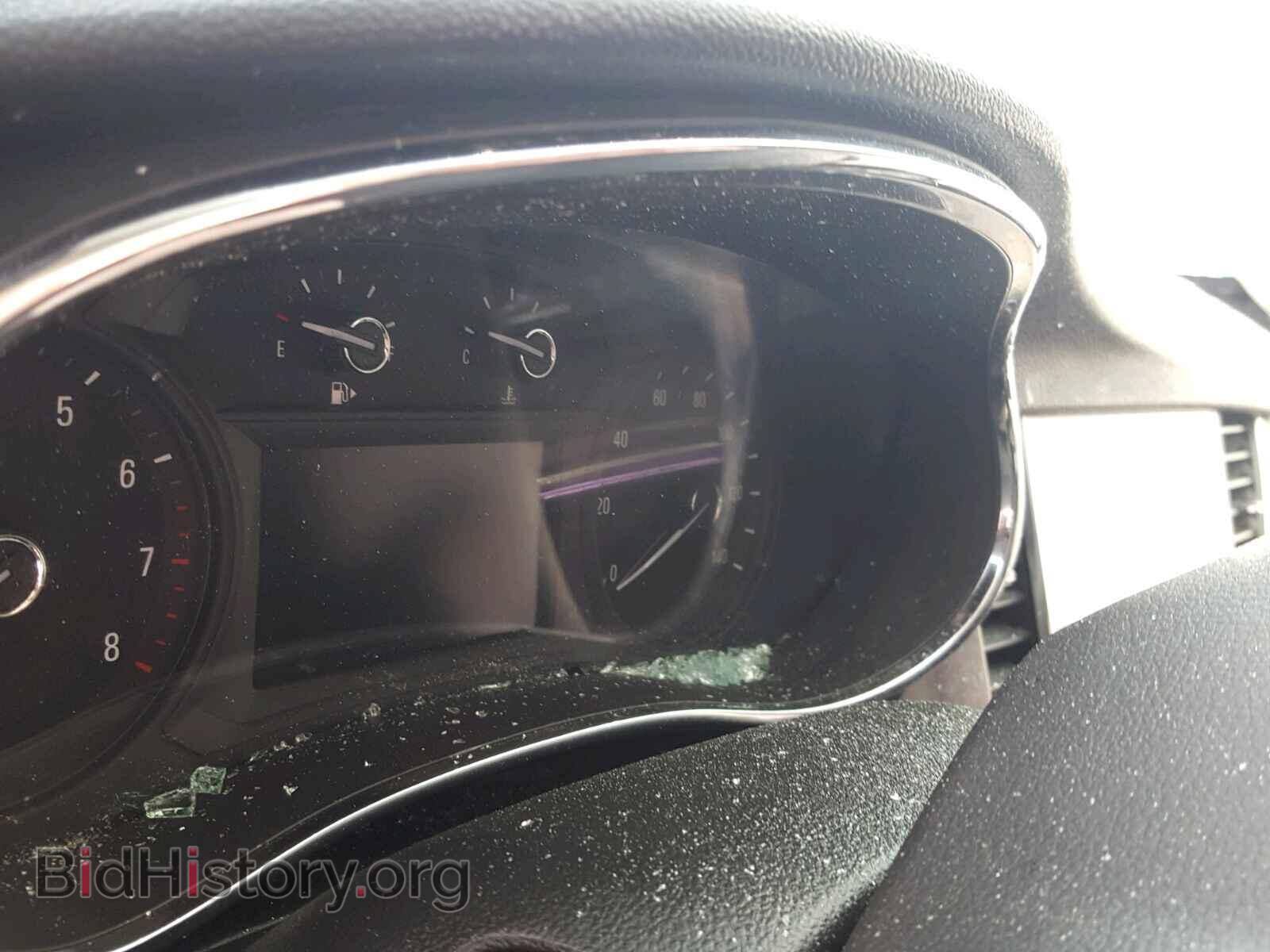2018 BUICK ENCORE PRE - VIN: KL4CJASB7JB711015 - Фото 8