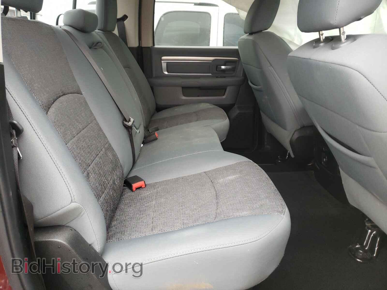 2017 RAM 1500 - VIN: 3C6RR6LT2HG637217 - Photo 6