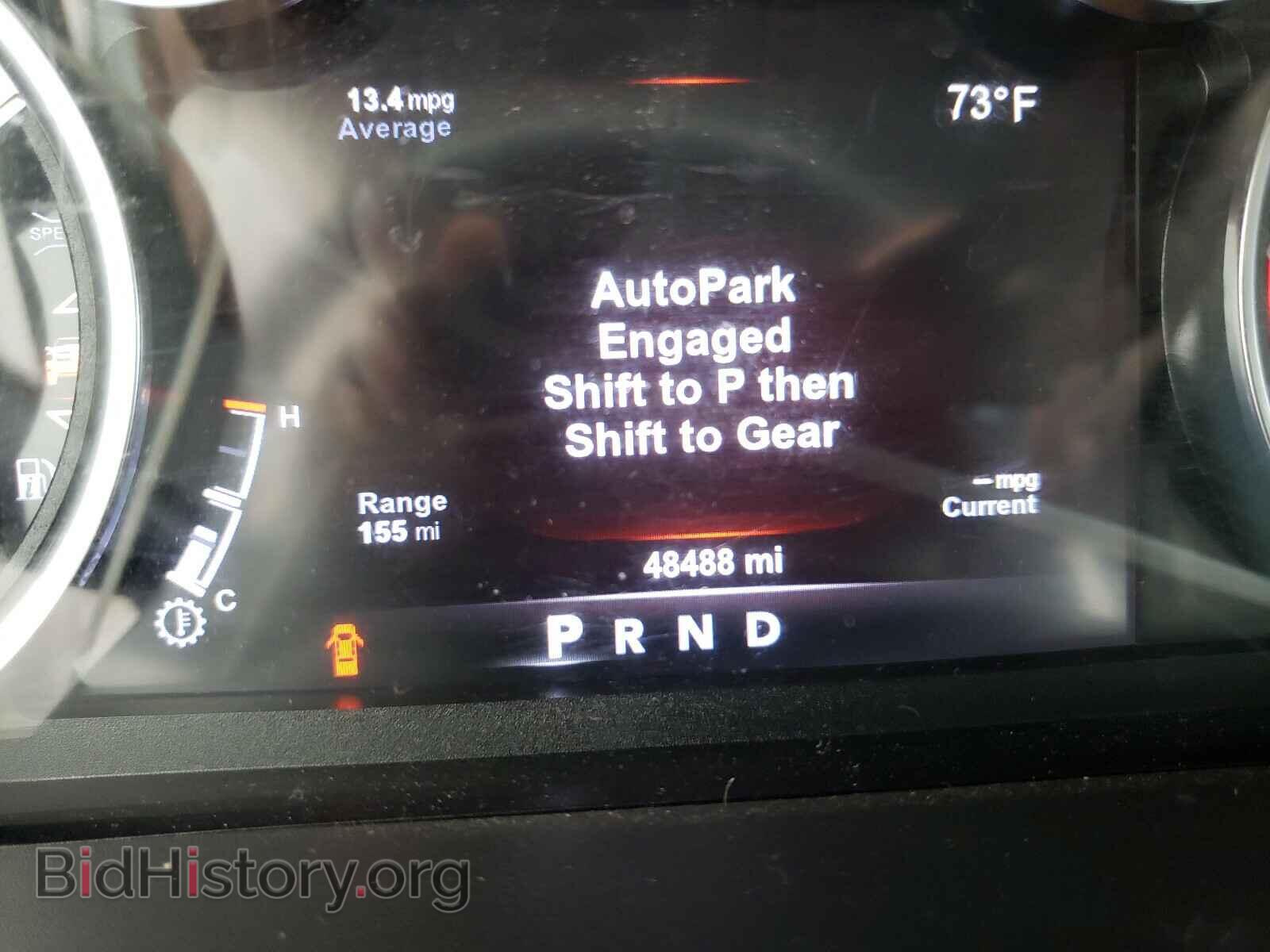 2017 RAM 1500 - VIN: 3C6RR6LT2HG637217 - Photo 8