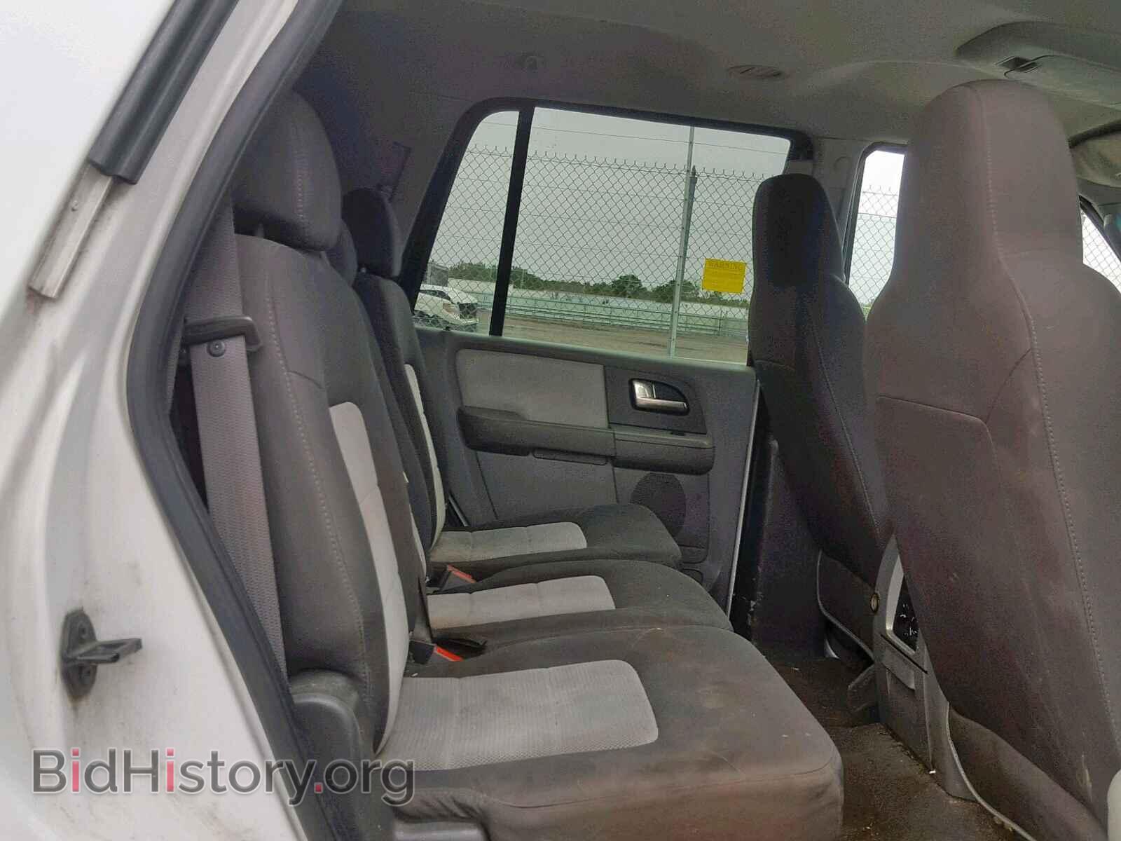 2004 FORD EXPEDITION - VIN: 1FMPU16L74LB90082 - Фото 6