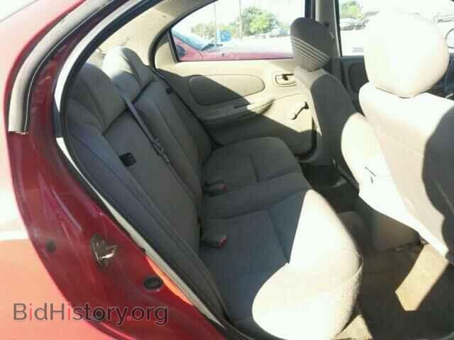 2005 DODGE NEON - VIN: 1B3ES56C85D134416 - Фото 6