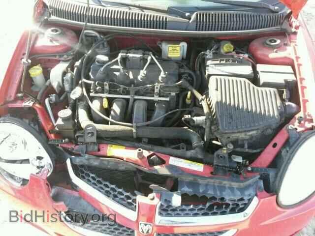 2005 DODGE NEON - VIN: 1B3ES56C85D134416 - Фото 7