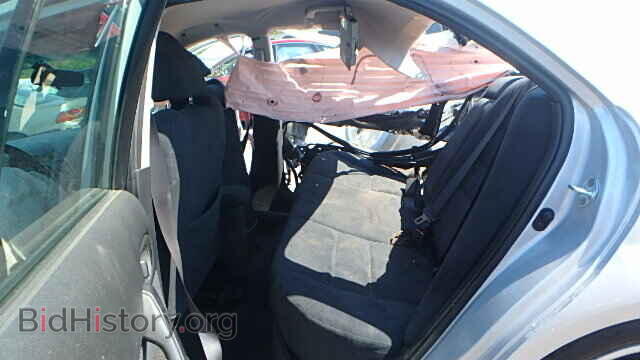 2006 MAZDA 6 - VIN: 1YVHP80D765M47026 - Фото 6