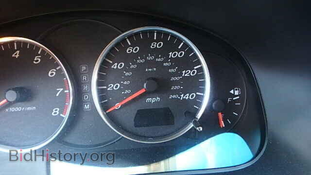 2006 MAZDA 6 - VIN: 1YVHP80D765M47026 - Фото 8