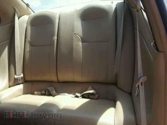 2000 CHRYSLER SEBRING - VIN: 4C3AU52N7YE004014 - Фото 6