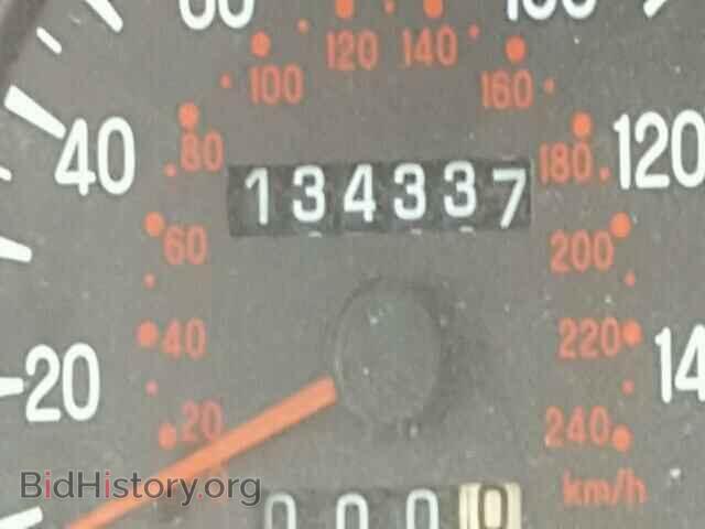 2000 CHRYSLER SEBRING - VIN: 4C3AU52N7YE004014 - Фото 8