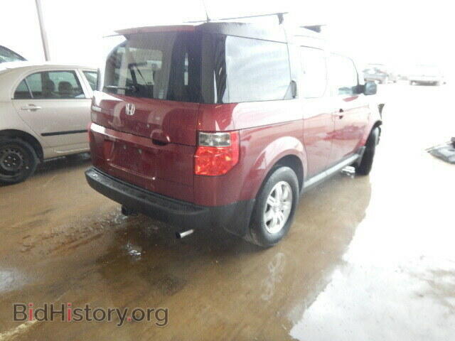 2007 HONDA ELEMENT - VIN: 5J6YH28707L003377 - Photo 4