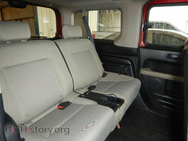 2007 HONDA ELEMENT - VIN: 5J6YH28707L003377 - Photo 6