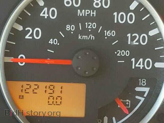 2006 NISSAN PATHFINDER - VIN: 5N1AR18U56C604508 - Фото 8