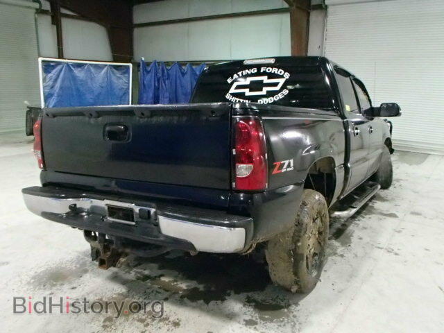 2005 CHEVROLET SILVERADO - VIN: 2GCEK13TX51229437 - Фото 4
